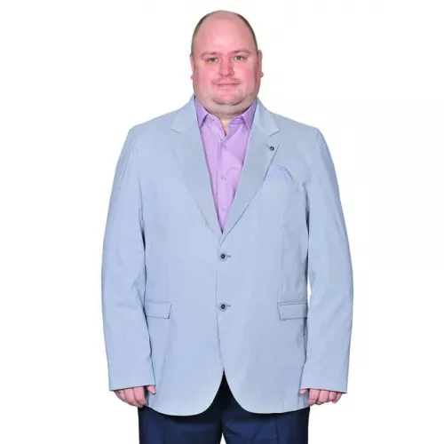 Пиджак Maxfort |#108|