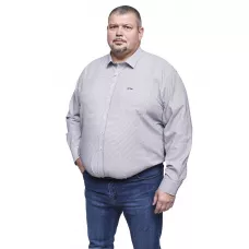 Рубашка ВT |#1127|