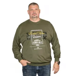 Футболка с длинным рукавом Polo Pepe |#15100|