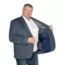 Пиджак IFC |#15046|