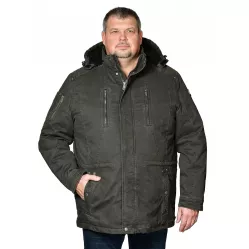 Куртка Redpoint |#305|