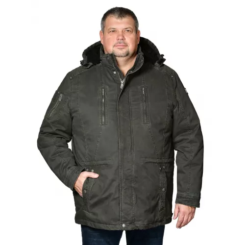 Куртка Redpoint |#305|