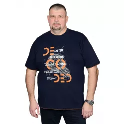 Футболка Polo Pepe |#2378|