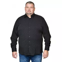 Рубашка Del Romanio |#317|