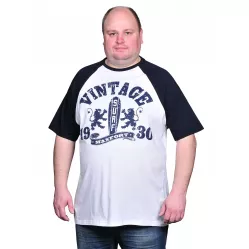 Футболка Maxfort |#20121|