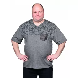 Футболка Polo Pepe |#20245|