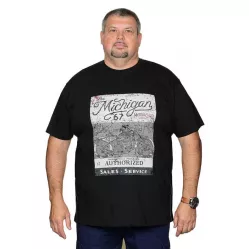 Футболка Polo Pepe |#342|