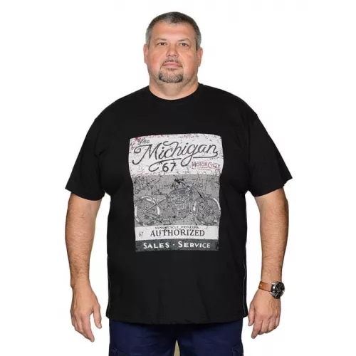 Футболка Polo Pepe |#342|