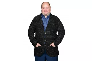 Кардиган Maxfort |#813|