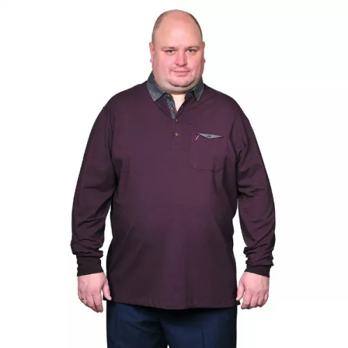 Тенниска Maxfort |#578|