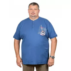 Футболка Polo Pepe |#1274|
