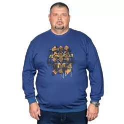 Футболка Polo Pepe |#268|