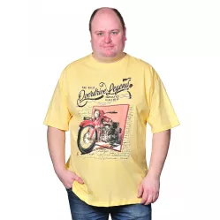Футболка Polo Pepe |#2093|