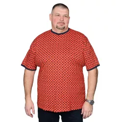 Футболка Polo Pepe |#21400|