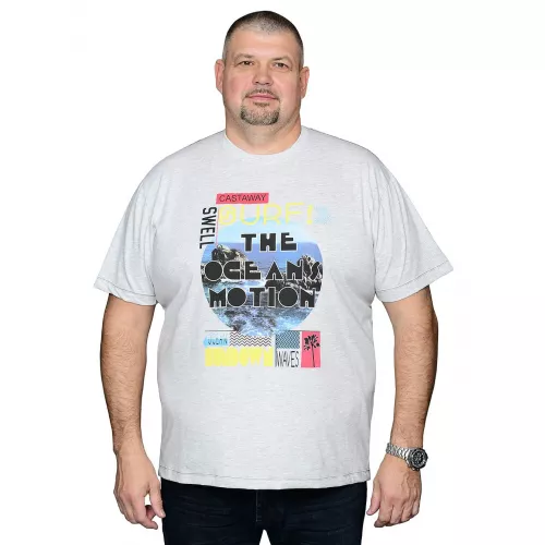 Футболка Polo Pepe |#236|