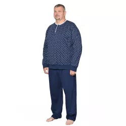 Пижама Maxfort |#1583|