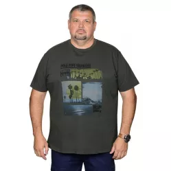 Футболка Polo Pepe |#344|