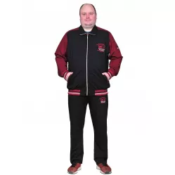 Спортивный костюм IFC |#633|