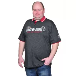 Тенниска Grand Chief |#610|
