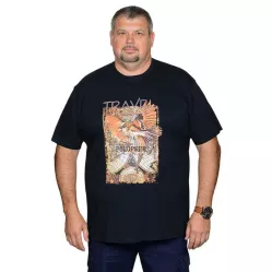 Футболка Polo Pepe |#330|