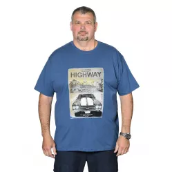 Футболка Polo Pepe |#1567|