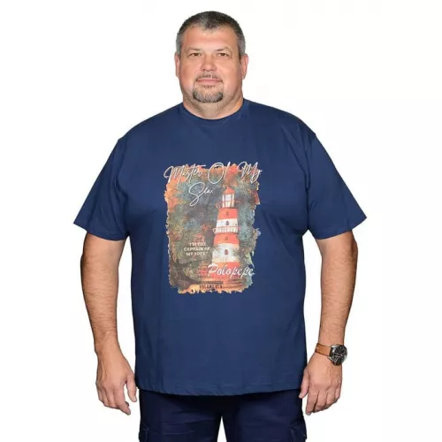Футболка Polo Pepe |#328|