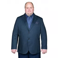 Пиджак Maxforf |#103|