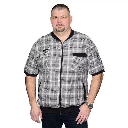 Рубашка Grand Chief |#402|