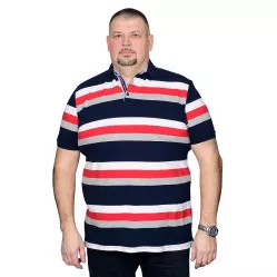 Тенниска Maxfoft |#643|