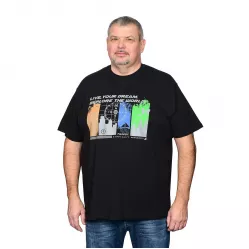 Футболка PoloPepe |#15452|